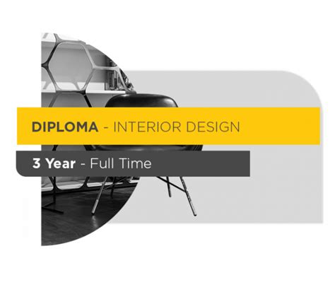 Diploma in Interior Design – Designschool.co.za