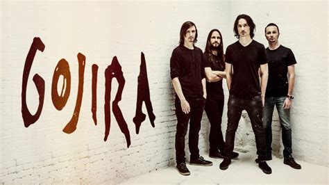 The Story of GOJIRA | Feature