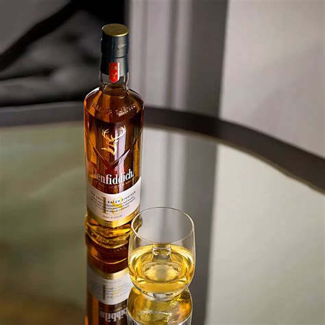 Glenfiddich 18 Year Old