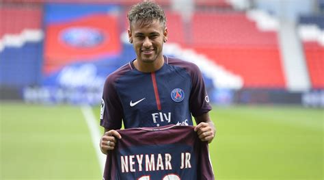 Neymar transfer: Where do Barcelona and PSG go from here? - Sports ...