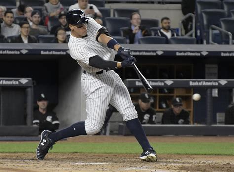 Yankees’ Aaron Judge worth price of admission | The Spokesman-Review