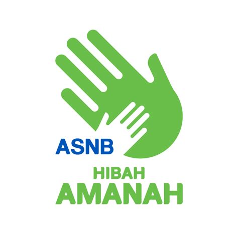 Amanah Saham Nasional Berhad (ASNB) - Hibah Amanah