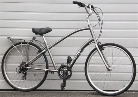 Medium ELECTRA Townie 21 Speed Aluminum Utility Bike ~5'8-5'11"