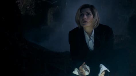 New ‘Doctor Who’ Trailer: “This Is Gonna Be Fun!” - GeekMom