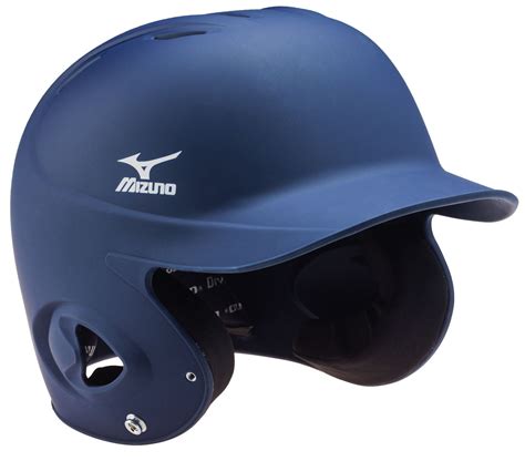 Mizuno MBH601 Prospect Youth Baseball Batting Helmet