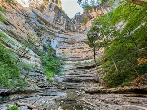 12 Incredible Hiking Trails in Arkansas You Cannot Miss - The Happiness Function