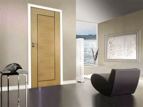 Mark 1 Photography: Designer doors and modern interiors