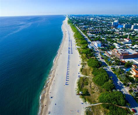 Everything About Delray Beach, Florida - Decypher Technologies