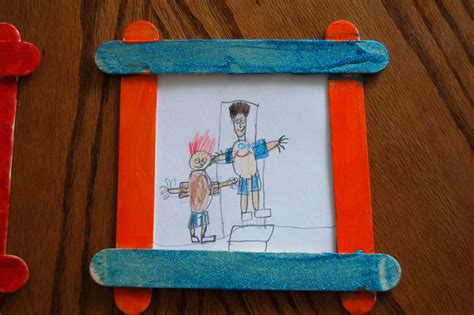 Father's Day Crafts & Ideas