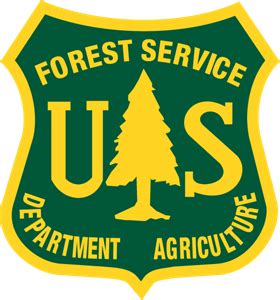 United States Forest Service Logo