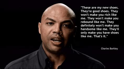 133 inspiring Charles Barkley Quotes - Players Bio