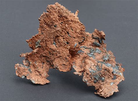 Comprehensive Guide to Copper Mineral Trading