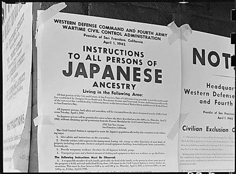 Japanese-American Internment | Harry S. Truman