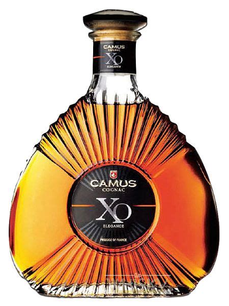 Camus XO Cognac 0,7 Liter