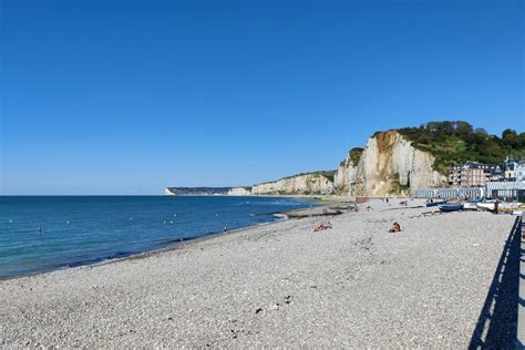 20+ Best Beaches Near Paris, France (less than 3 hours away)