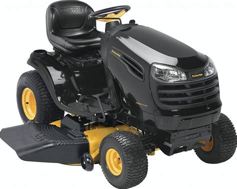 Poulan Riding Lawn Mower | Best riding lawn mower, Best lawn tractor, Riding lawn mowers