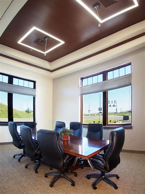 Platte Valley Bank – Engineering Design Associates