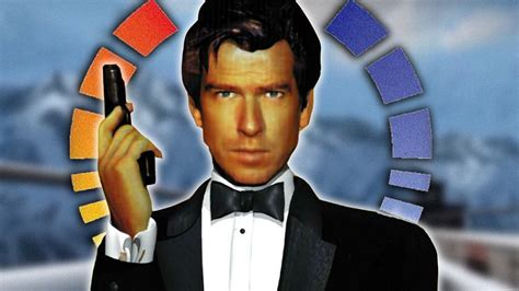 Goldeneye’s lack of Xbox multiplayer is a missed chance to bond