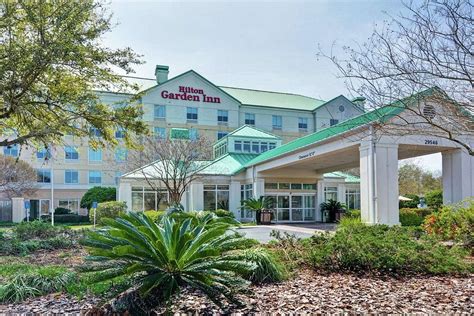 HILTON GARDEN INN MOBILE EAST BAY $97 ($̶1̶5̶4̶) - Updated 2021 Prices & Motel Reviews - Daphne ...