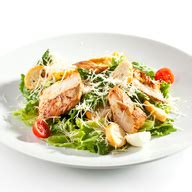 Chicken Salad - Big Ben Pizzeria