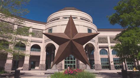 Austin’s Best Museums | Doorsteps Rent