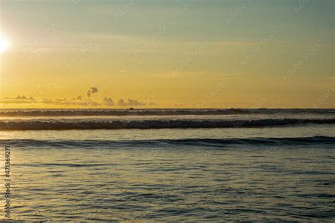 Beach, Manabi, Ecuador, hermit crab Stock Photo | Adobe Stock