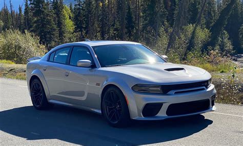 2020 dodge charger scat pack widebody - lasopapedia