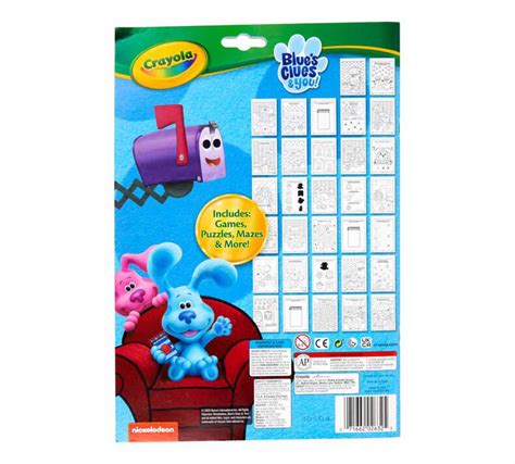 blue's clues book collection - Bari Layne