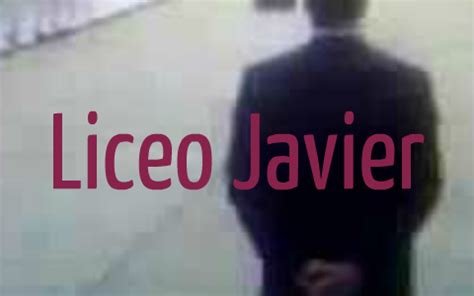 Liceo Javier y sus 60 años by Diana Cabrera