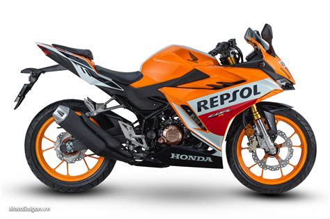 Giá cbr150r 2023