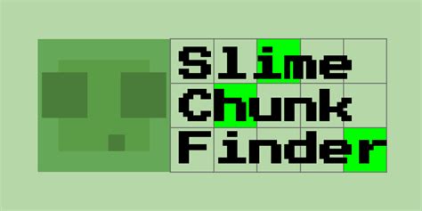 GitHub - obscraft23/SlimeChunkFinderAddonBE: In-game slime chunk finder for Minecraft Bedrock