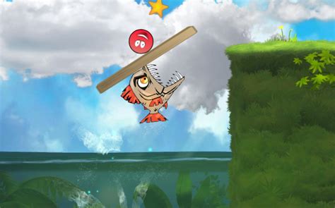 Red Ball 6 APK for Android Download