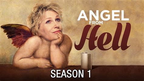 Angel From Hell - CBS Series - Where To Watch