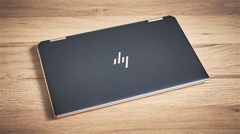 HP Spectre x360 (2020) | TechRadar