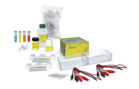 Science Kits: Stem Science Kits