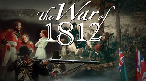 The War of 1812 - Twin Cities PBS