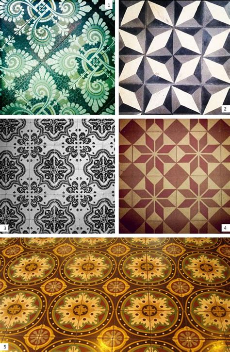 Vintage Floors | Vintage floor, Linoleum flooring, Flooring inspiration