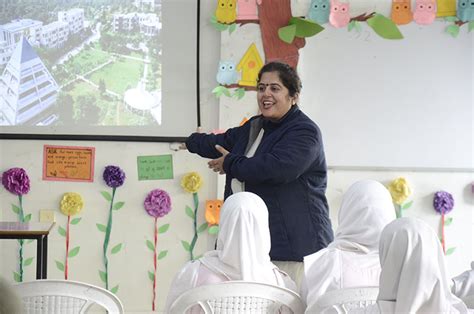 Jagran Lakecity University conducted students’ session – Eastern Public ...