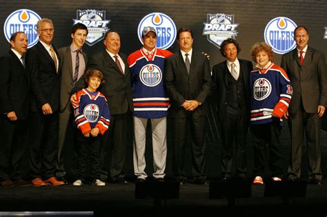 Edmonton Oilers Expected To Announce New Head Coach As Early As ...