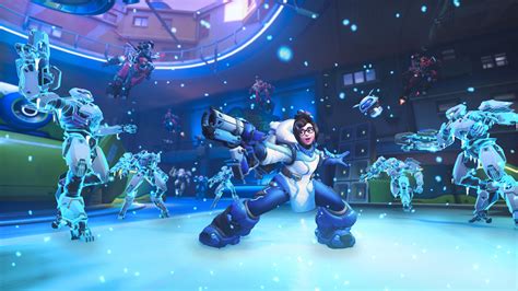 Blizzard says it still has ‘a ways to go’ on Overwatch 2 | VGC