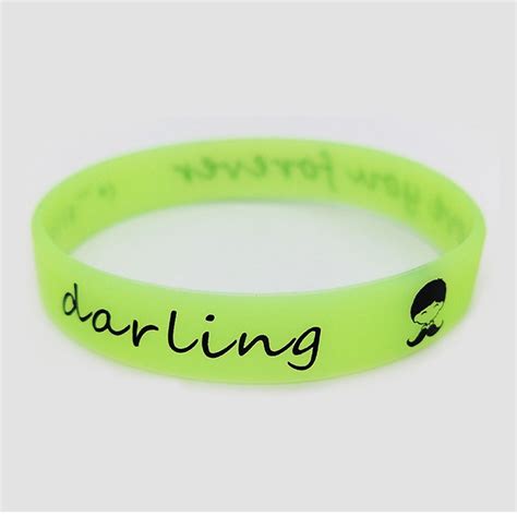 Custom Glow In The Dark Wristbands & Bracelets | PolyWristbands