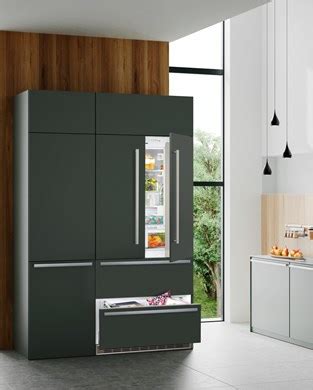 Top 10 Most Expensive Refrigerators in the World - Expensive World