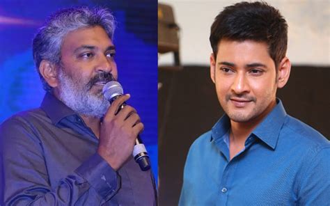 Rajamouli-Mahesh Babu’s Movie To Be Launched On This Day - Telugu Rajyam