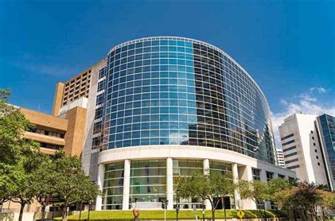 Texas Heart Institute | Baylor St. Luke's Medical Center