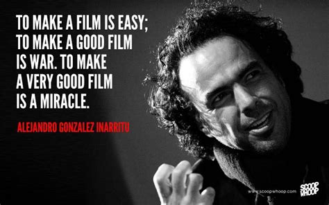 15 Inspiring Quotes By Famous Directors About The Art Of Filmmaking