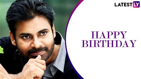 South News | Pawan Kalyan Birthday: 5 Lesser Known Facts of Tollywood’s Power Star You Should ...