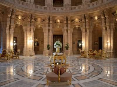 Umaid Bhawan Palace & Museum Jodhpur, History, Timings, Entry