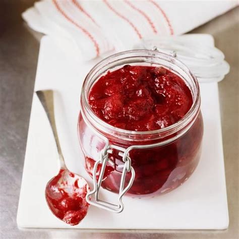 The Pioneer Woman's Best Holiday Recipes | Cranberry sauce homemade, Holiday recipes, Food ...