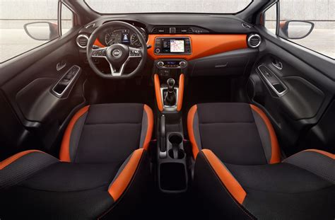 NISSAN Micra Specs & Photos - 2020, 2021, 2022, 2023, 2024, 2025 - autoevolution