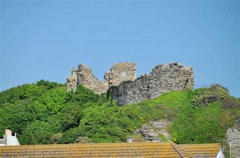 William the Conqueror Castles - Historic European Castles